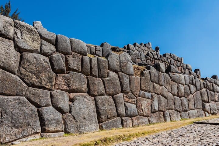 Half-Day Cusco City Tour: Qoricancha, Tambomachay, Qenqo & Sacsayhuaman photo 3