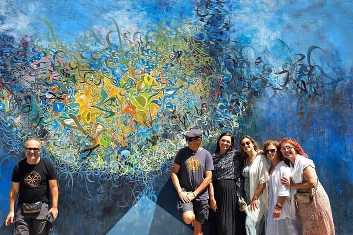Asilah Day Trip from Tangier: Murals, Medina & Atlantic Coast Highlights photo 3