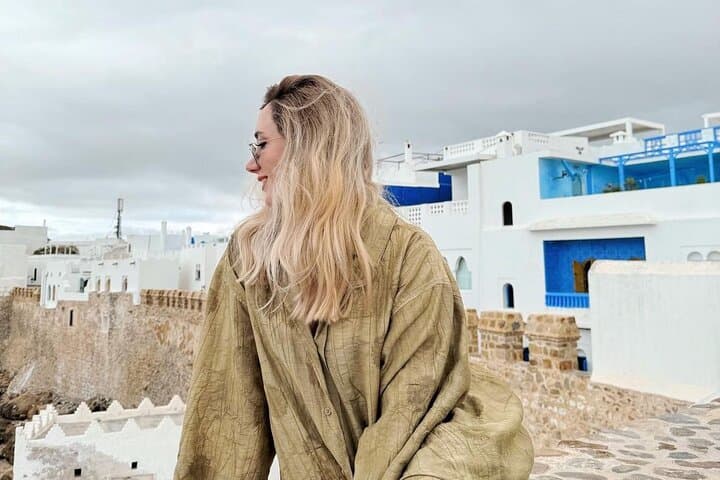 Asilah Day Trip from Tangier: Murals, Medina & Atlantic Coast Highlights photo 6