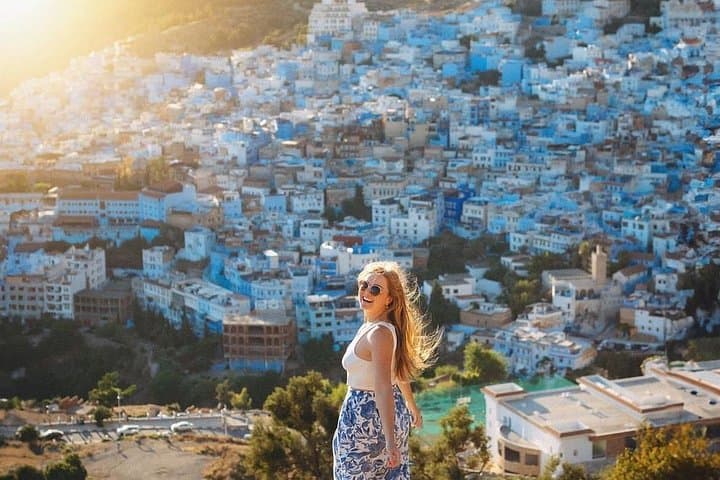 Day Trip from Tangier to Chefchaouen: Explore Morocco's Blue City in a Day photo 6