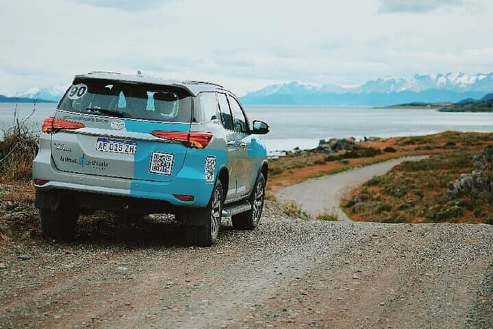 Ushuaia Puerto Almanza Crab Route Tour: Beagle Channel Seafood & Lenga Forest Hike photo 4