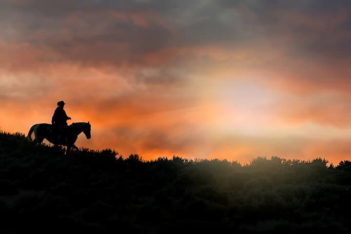 Experience a Sunset Horseback Adventure at Macao Beach photo 6