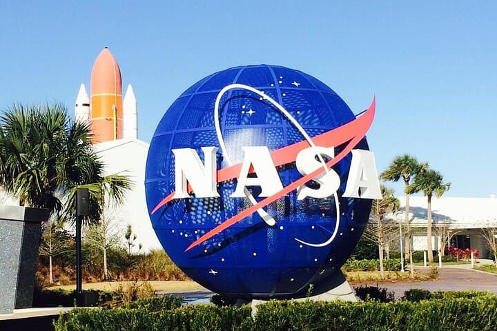 Port Canaveral to Kennedy Space Center Private Round-Trip Transfer photo 2