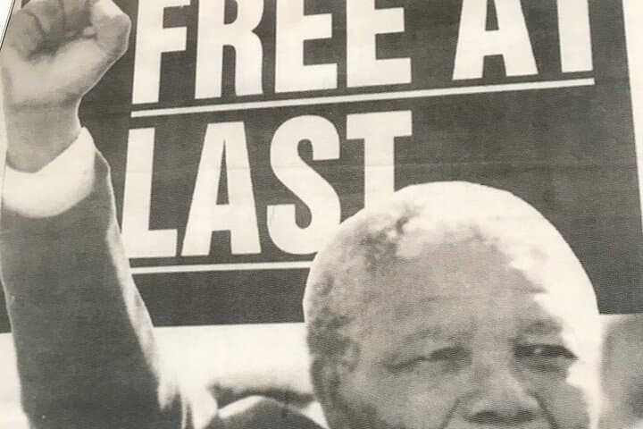 Robben Island & Long March to Freedom: Cape Town Private History Tour photo 4