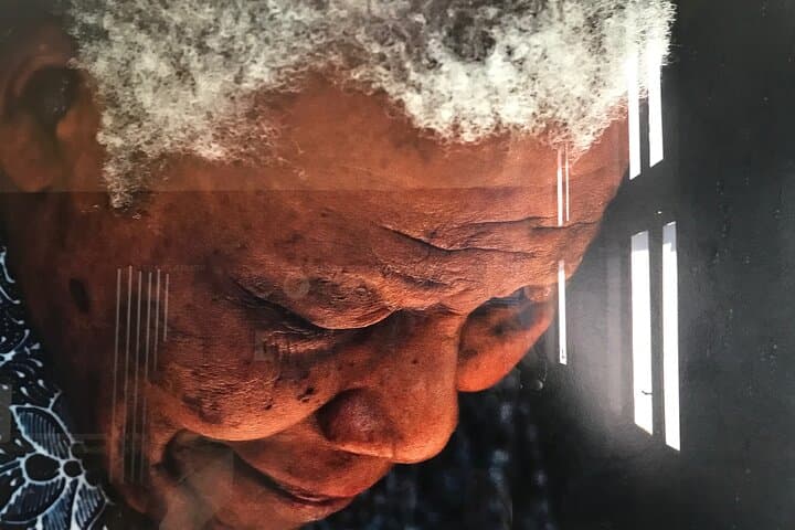 Robben Island & Long March to Freedom: Cape Town Private History Tour photo 6