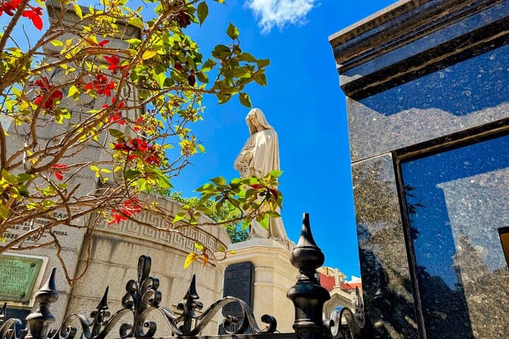 Buenos Aires Shore Excursion: Customizable 4-Hour Private City Tour from the Cruise Terminal photo 6