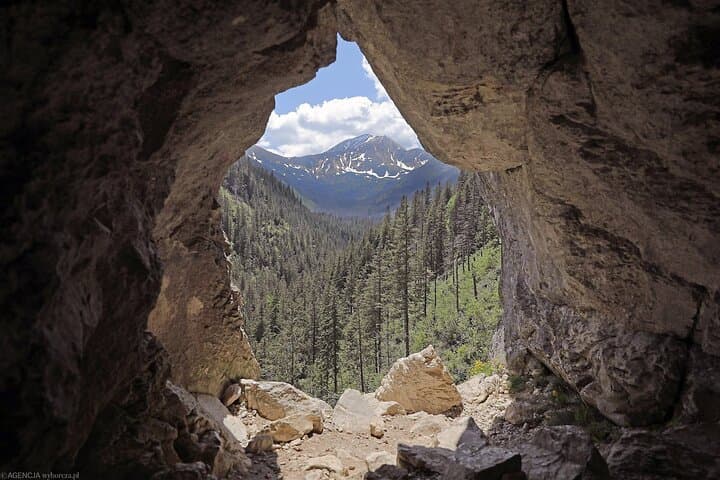 Kościeliska Valley Hike: Easy Private Guided Walk from Zakopane photo 2