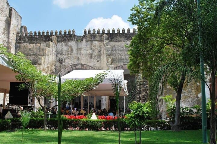 Xochicalco and Cuernavaca Day Tour: UNESCO Ruins, Diego Rivera Murals & Botanical Medicine photo 2