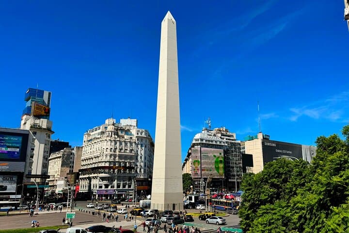 Premium Buenos Aires Private City Tour: Teatro Colón & El Ateneo Experience photo 6