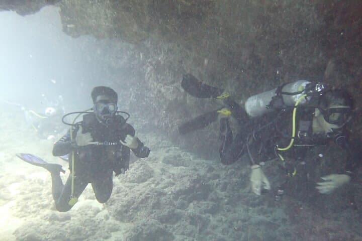 Open Water Scuba Certification in Oahu: SSI Course from Waikiki photo 3