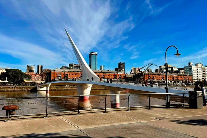 Buenos Aires Essential Private City Tour — Shore Excursion Guide photo 4