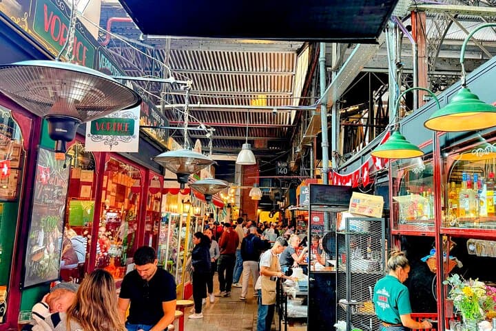 Buenos Aires Essential Private City Tour — Shore Excursion Guide photo 6