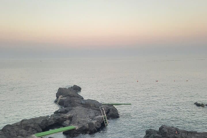 Guided Scuba Dives in Catania's Lava Bay — Full-Equipment Experience photo 5