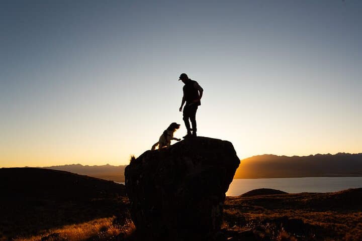 Mount Hay Station 4WD: High Country Tracks and Lake Tekapo Views photo 6