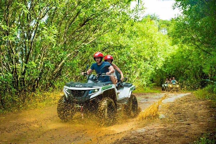 Marmaris Quad & Buggy Safari: Off-Road Adventure from Icmeler photo 5