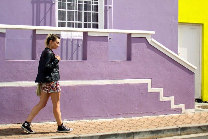 Dark Side of Cape Town: Full-Day Historical Walking Tour photo 3