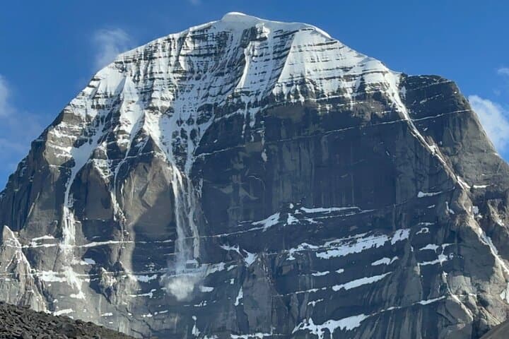 Kailash Mansarovar Yatra: 16-Day Pilgrimage Around Mount Kailash photo 2