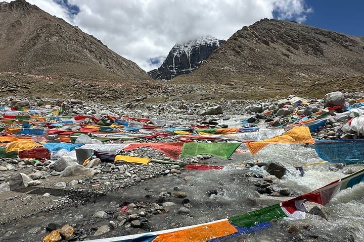 Kailash Mansarovar Yatra: 16-Day Pilgrimage Around Mount Kailash photo 5