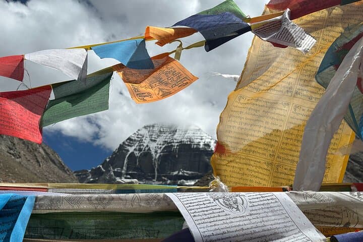 Kailash Mansarovar Yatra: 16-Day Pilgrimage Around Mount Kailash photo 6
