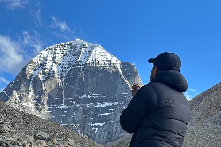 Kailash Mansarovar Yatra: 16-Day Pilgrimage Around Mount Kailash
