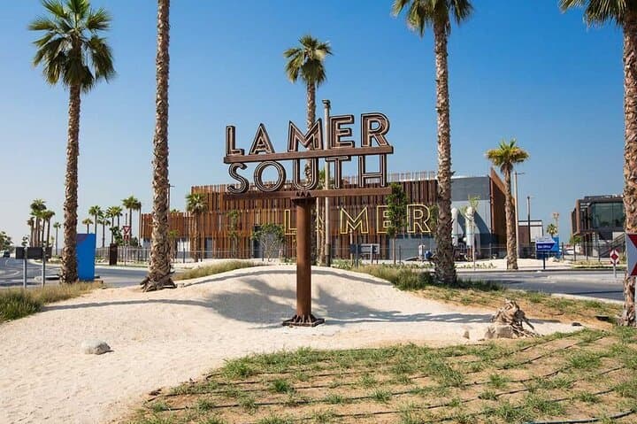 Half-Day Dubai Highlights: Burj Khalifa, Palm Jumeirah & Dubai Frame Tour photo 6