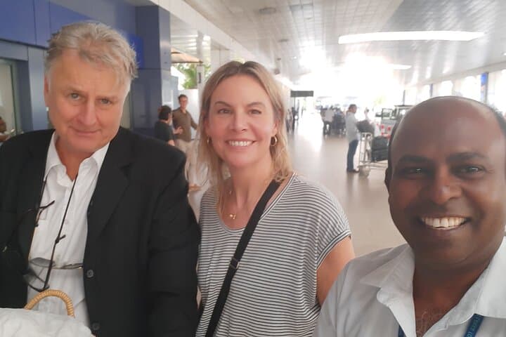 Colombo Airport Transfer to Galle, Hikkaduwa & Unawatuna — Private Door-to-Door Pick-Up photo 4