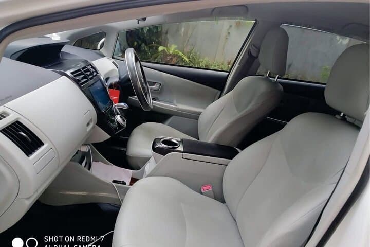 Colombo Airport Transfer to Galle, Hikkaduwa & Unawatuna — Private Door-to-Door Pick-Up photo 5