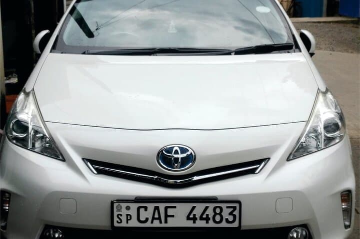 Colombo Airport Transfer to Galle, Hikkaduwa & Unawatuna — Private Door-to-Door Pick-Up photo 6
