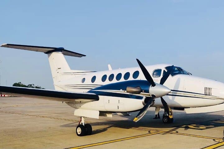 Luxury Golden Triangle Private Charter: Delhi, Agra & Jaipur in 48 Hours photo 4