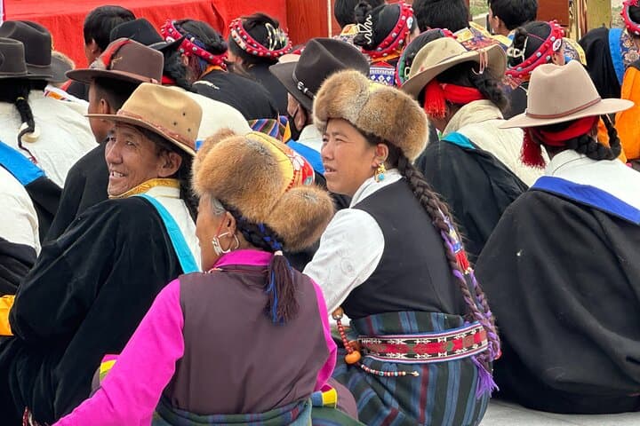 Kailash Mansarovar Yatra: 16-Day Pilgrimage Around Mount Kailash photo 3
