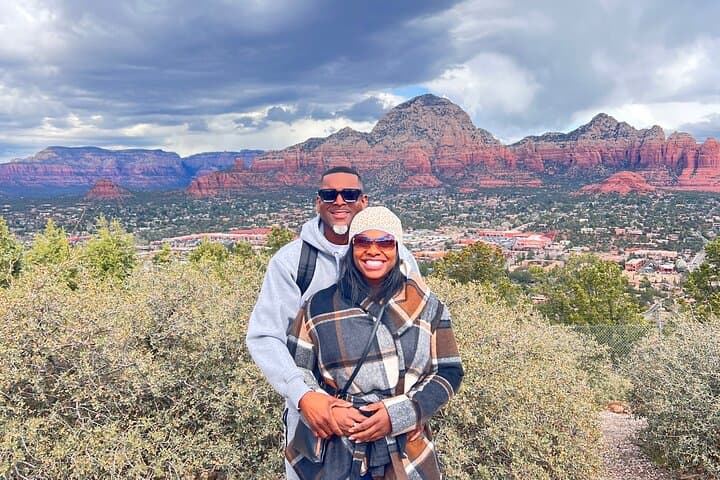 Sedona Magical Vortex Adventure: Guide to the 3–4 Hour Vortex Tour photo 5
