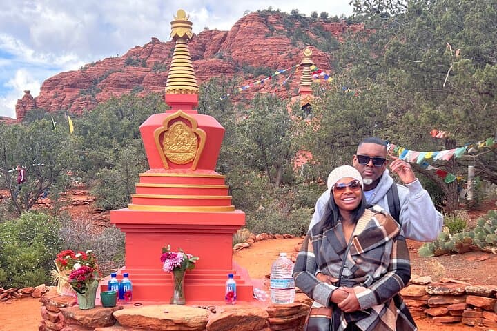 Sedona Magical Vortex Adventure: Guide to the 3–4 Hour Vortex Tour photo 6