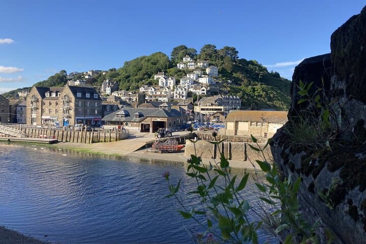 Beyond Paradise Filming Locations Walking Tour — Looe, Cornwall photo 3