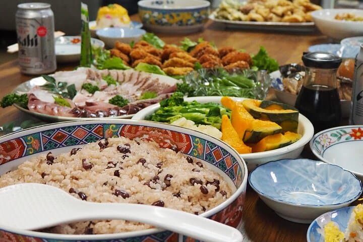 Ojika Island Private Fishing and Home-Cooked Dinner with Locals