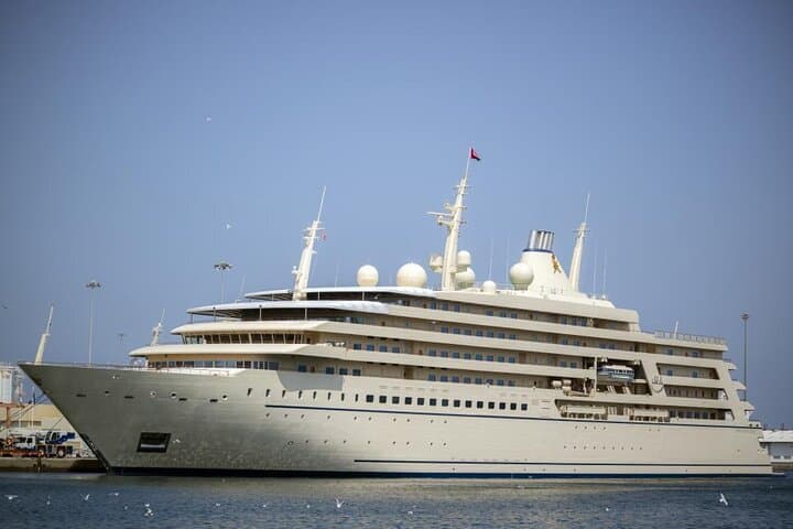 Discover The Soul of Muscat with a Private Half-Day Tour photo 4
