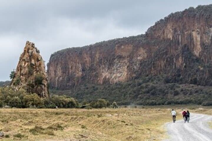 Hells Gate & Lake Naivasha: Day-Trip Adventure from Nairobi