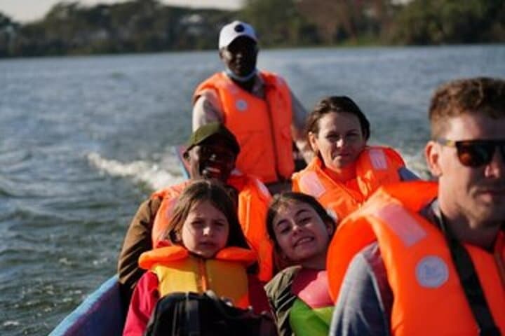 Hells Gate & Lake Naivasha: Day-Trip Adventure from Nairobi photo 3
