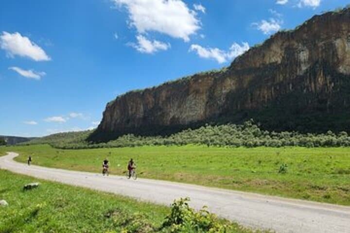 Hells Gate & Lake Naivasha: Day-Trip Adventure from Nairobi photo 5