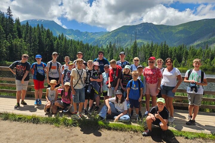 Kościeliska Valley Hike: Easy Private Guided Walk from Zakopane photo 4