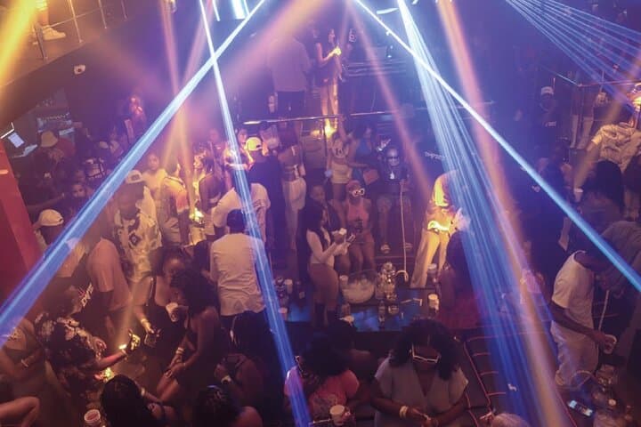 Empire Lounge Punta Cana: Hip-Hop VIP Night Out & Club Tips photo 4