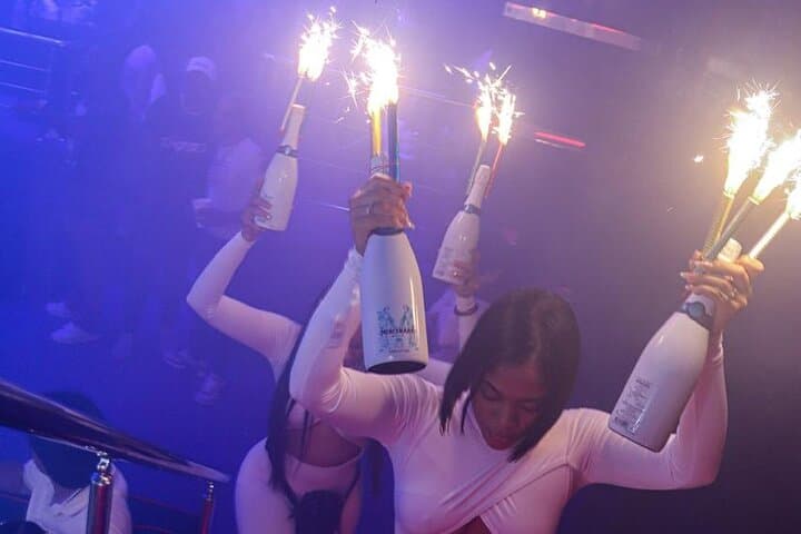 Empire Lounge Punta Cana: Hip-Hop VIP Night Out & Club Tips photo 5