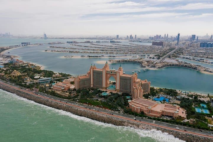 Full-Day Private Dubai City Tour: From Dubai Creek to Burj Khalifa photo 2