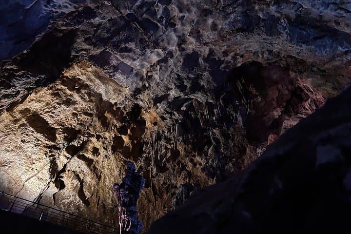 Canelobre Caves & Busot: Guided Tour from Alicante to Spain's Highest Cave Vault photo 6
