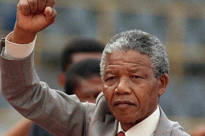 Robben Island & Long March to Freedom: Cape Town Private History Tour