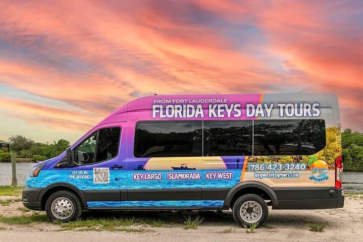 Full-Day Islamorada Adventure from Ft Lauderdale with Nature Walk, Boat Cruise & Lunch photo 6