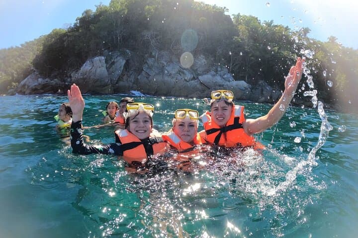 Colomitos Adventure: Snorkel Los Arcos & Hidden Colomitos Beach (Playas del Sur) photo 2