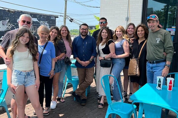 East Nashville Food Tour — 3-Hour Walk Through Five Points & Fatherland photo 2