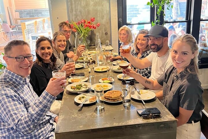 East Nashville Food Tour — 3-Hour Walk Through Five Points & Fatherland photo 3