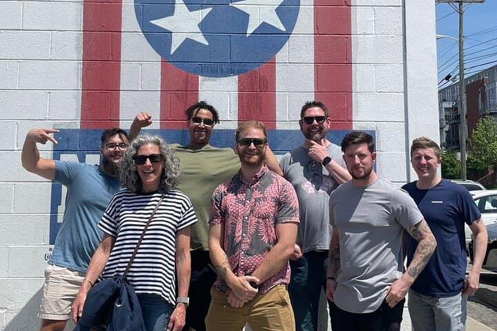 East Nashville Food Tour — 3-Hour Walk Through Five Points & Fatherland photo 6