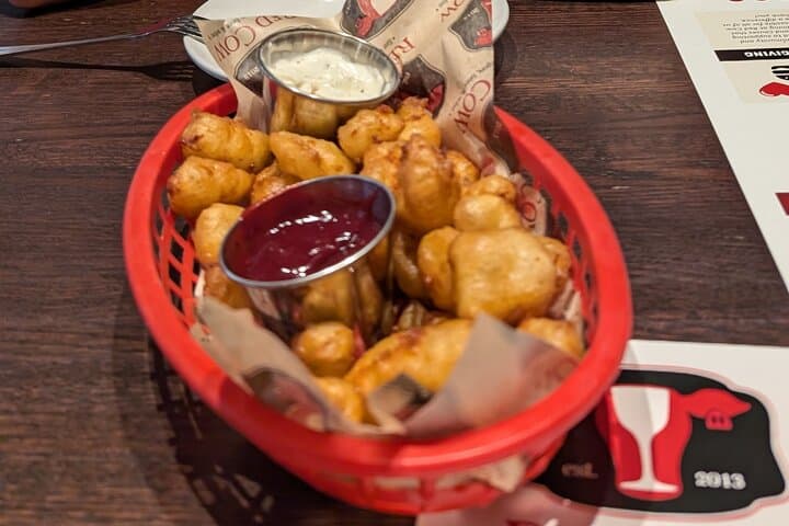 Minneapolis North Loop Food Tour: Local Eats, History & Northeast Flavors